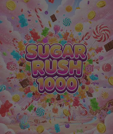 Sugar Rush 1000