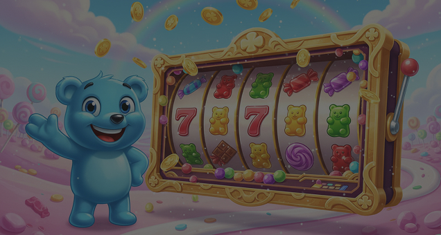 Sugar Rush 1000