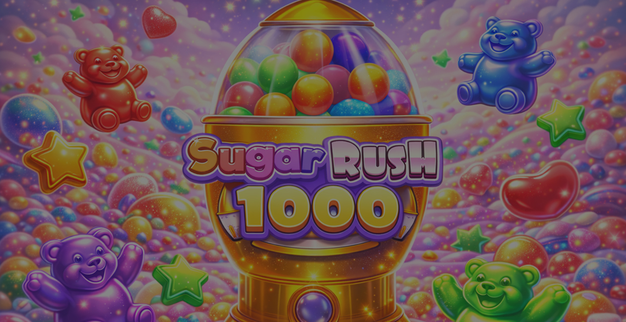 Sugar Rush 1000