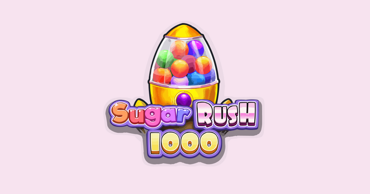 Sugar Rush 1000